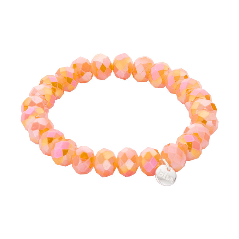 BIBA Crystal-Armband "XL"