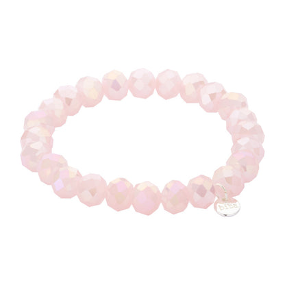 BIBA Crystal-Armband "XL"