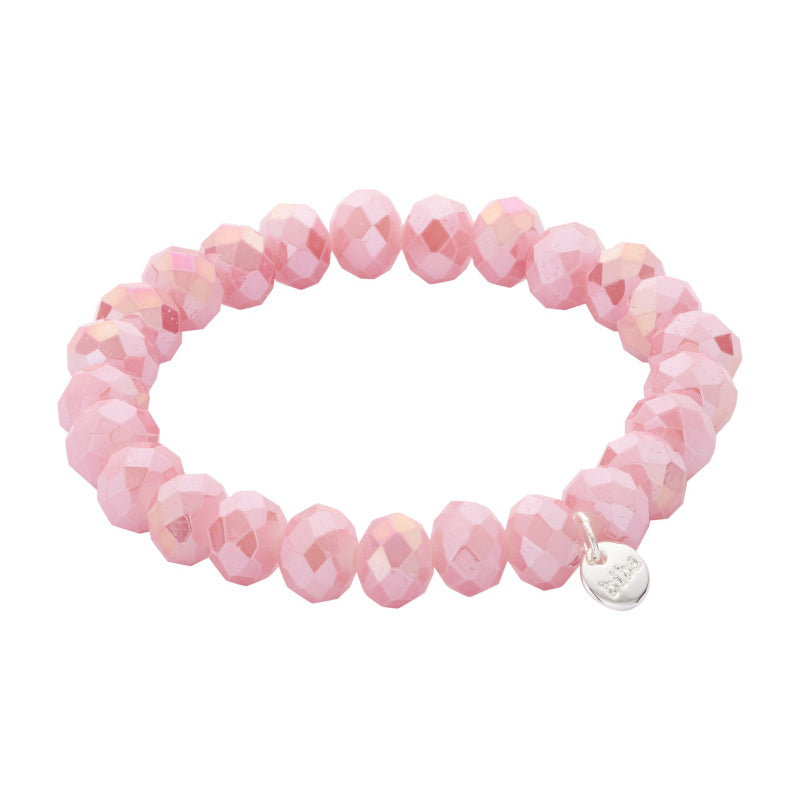 BIBA Crystal-Armband "XL"