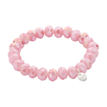 BIBA Crystal-Armband "XL"