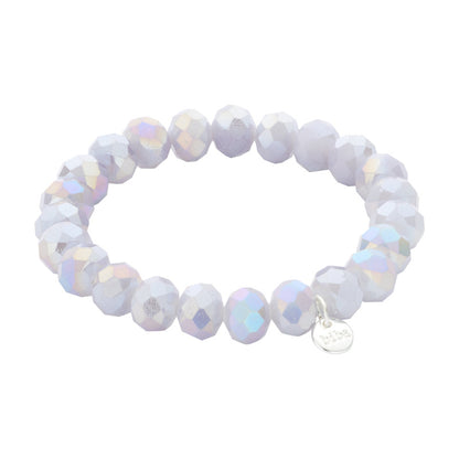 BIBA Crystal-Armband "XL"