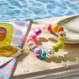 BIBA Armband "COLORFUL"