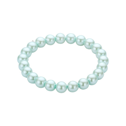 BIBA Armband "CANDY PEARLS I" - 8mm