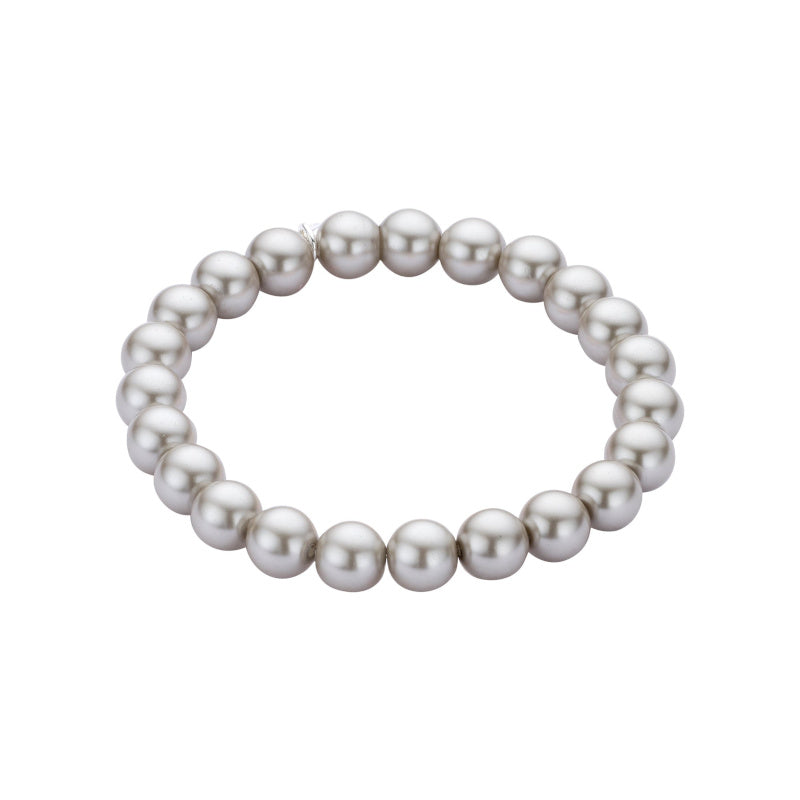 BIBA Armband "CANDY PEARLS I" - 8mm