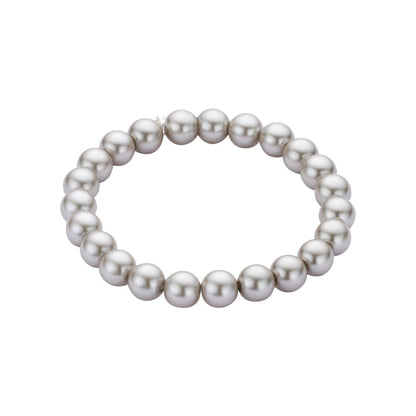 BIBA Armband "CANDY PEARLS I" - 8mm