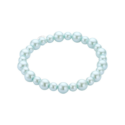 BIBA Armband "CANDY PEARLS II" - 6/8mm