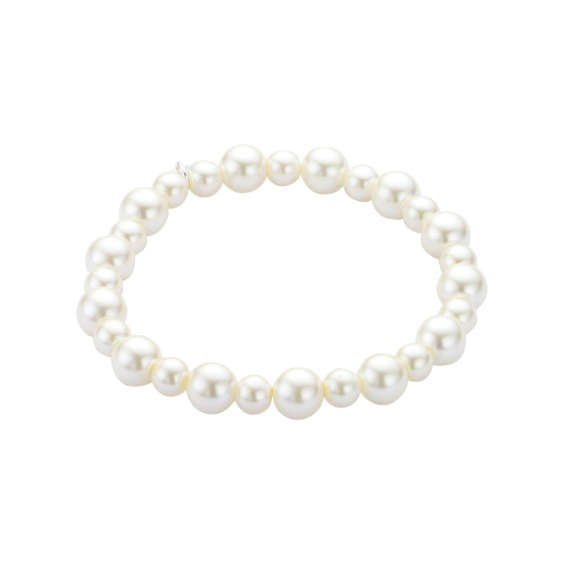 BIBA Armband "CANDY PEARLS II" - 6/8mm