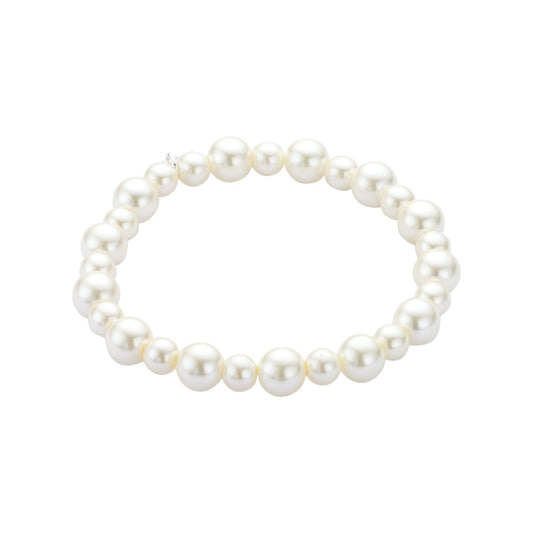 BIBA Armband "CANDY PEARLS II" - 6/8mm