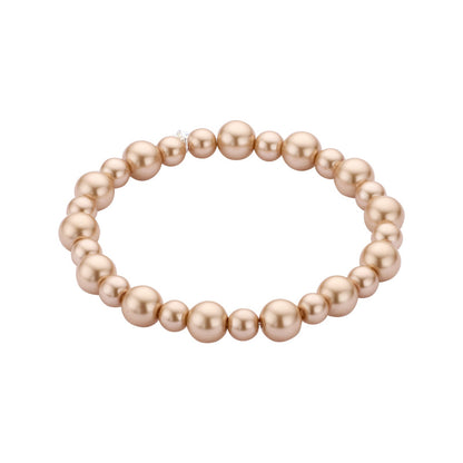 BIBA Armband "CANDY PEARLS II" - 6/8mm