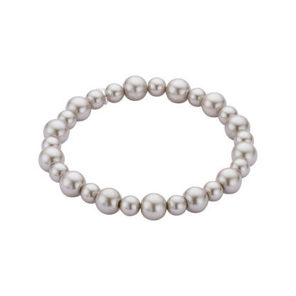 BIBA Armband "CANDY PEARLS II" - 6/8mm