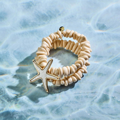 BIBA Halskette "STARFISH"