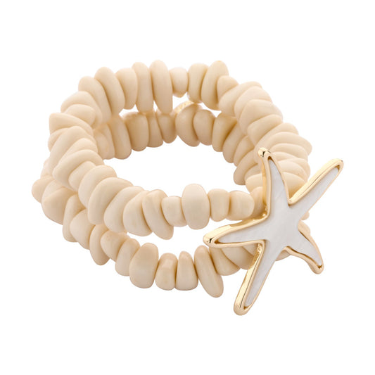 BIBA Armband "STARFISH"