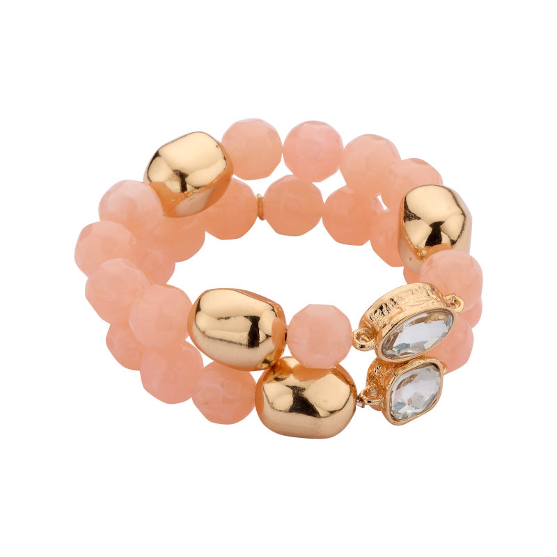 BIBA 2-tlg. Armband "BOLD CHIC"