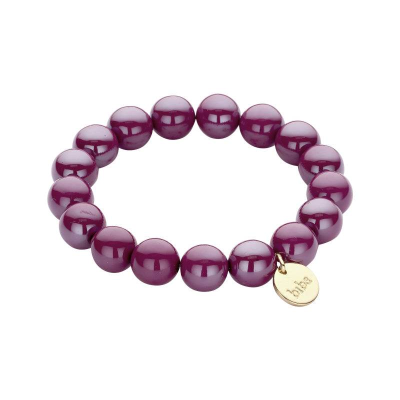BIBA Armband "REFLECTIVE BUBBLES" (H/W)
