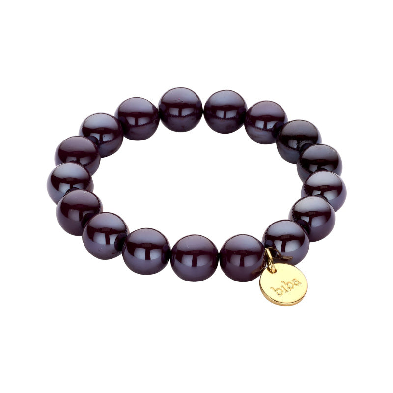 BIBA Armband "REFLECTIVE BUBBLES" (H/W)