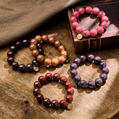 BIBA Armband "REFLECTIVE BUBBLES" (H/W)