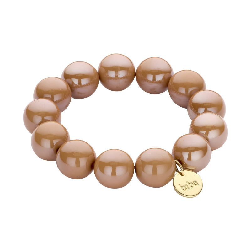 BIBA Armband "REFLECTIVE BUBBLES" (H/W)
