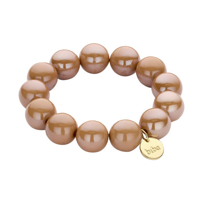 BIBA Armband "REFLECTIVE BUBBLES" (H/W)