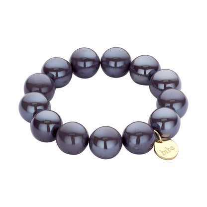 BIBA Armband "REFLECTIVE BUBBLES" (H/W)