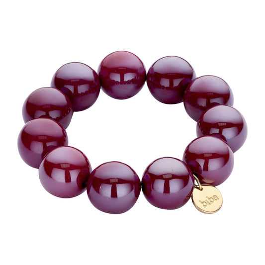 BIBA Armband "REFLECTIVE BUBBLES" (H/W)