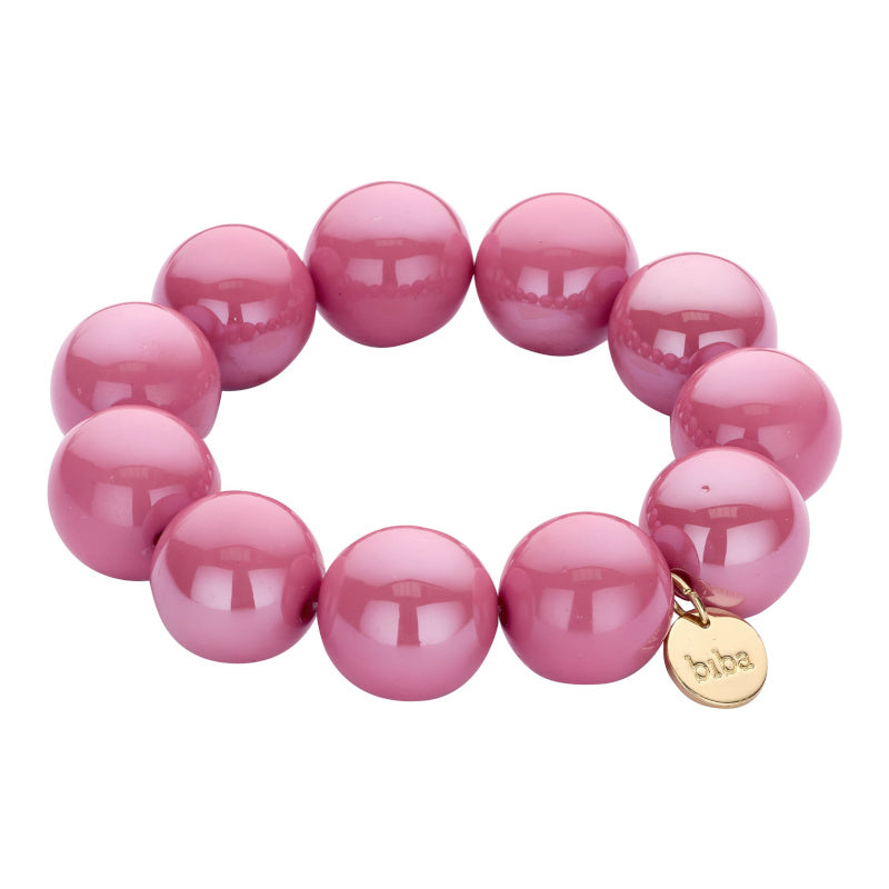 BIBA Armband "REFLECTIVE BUBBLES" (H/W)