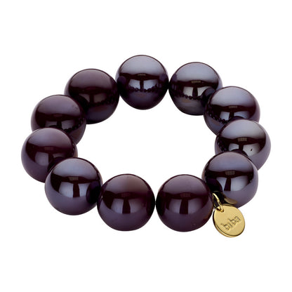 BIBA Armband "REFLECTIVE BUBBLES" (H/W)