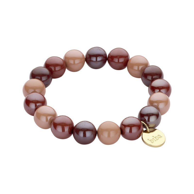 BIBA Armband "REFLECTIVE BUBBLES" (H/W)