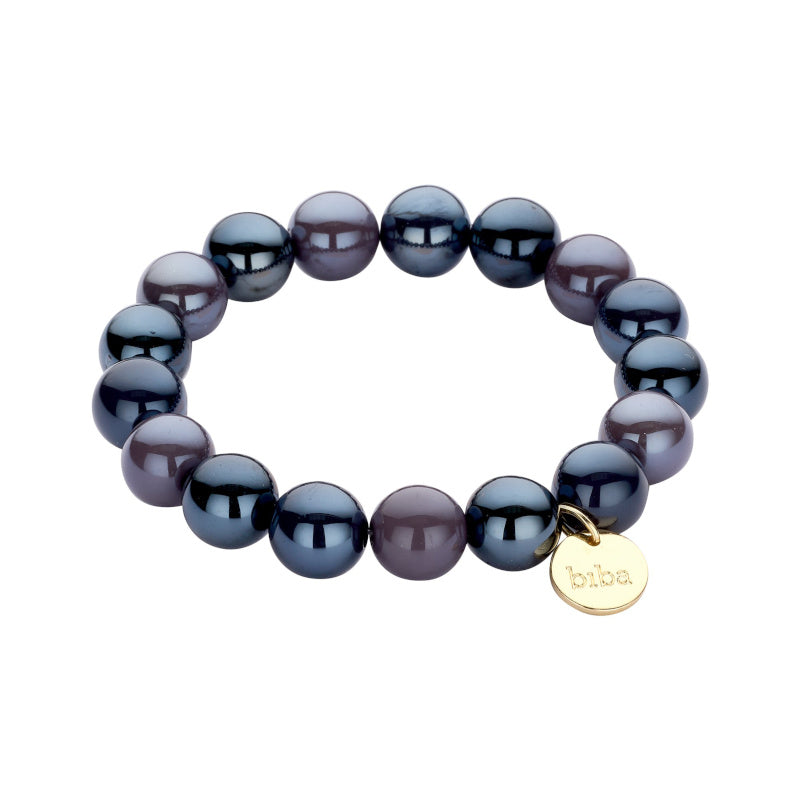 BIBA Armband "REFLECTIVE BUBBLES" (H/W)