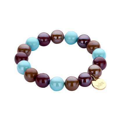 BIBA Armband "REFLECTIVE BUBBLES" (H/W)
