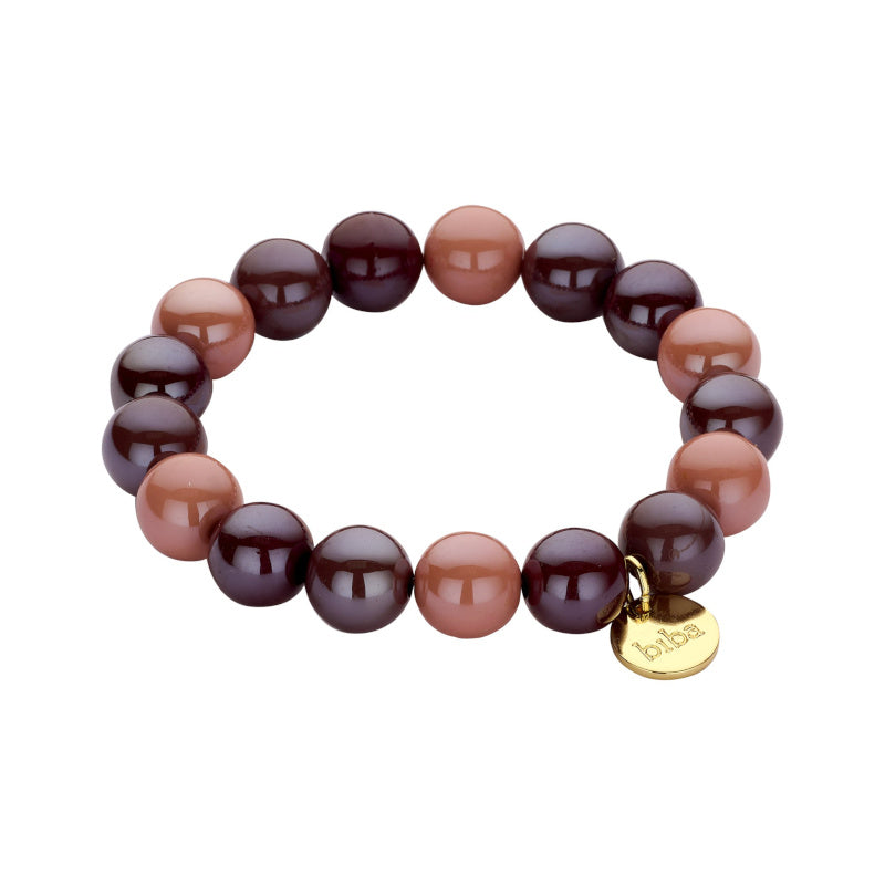 BIBA Armband "REFLECTIVE BUBBLES" (H/W)