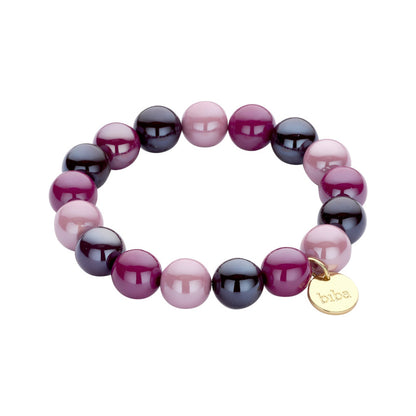 BIBA Armband "REFLECTIVE BUBBLES" (H/W)