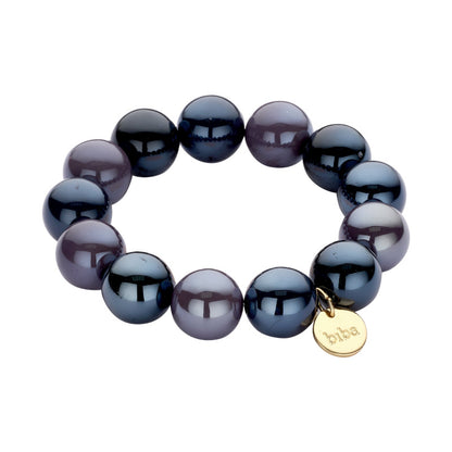 BIBA Armband "REFLECTIVE BUBBLES" (H/W)