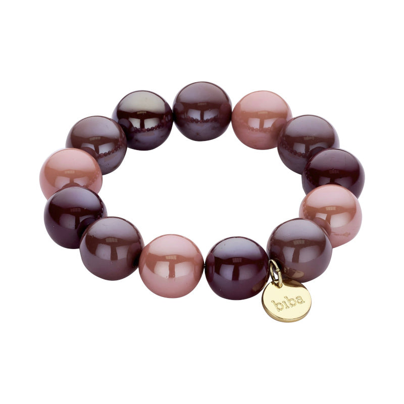 BIBA Armband "REFLECTIVE BUBBLES" (H/W)