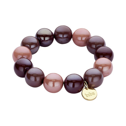 BIBA Armband "REFLECTIVE BUBBLES" (H/W)
