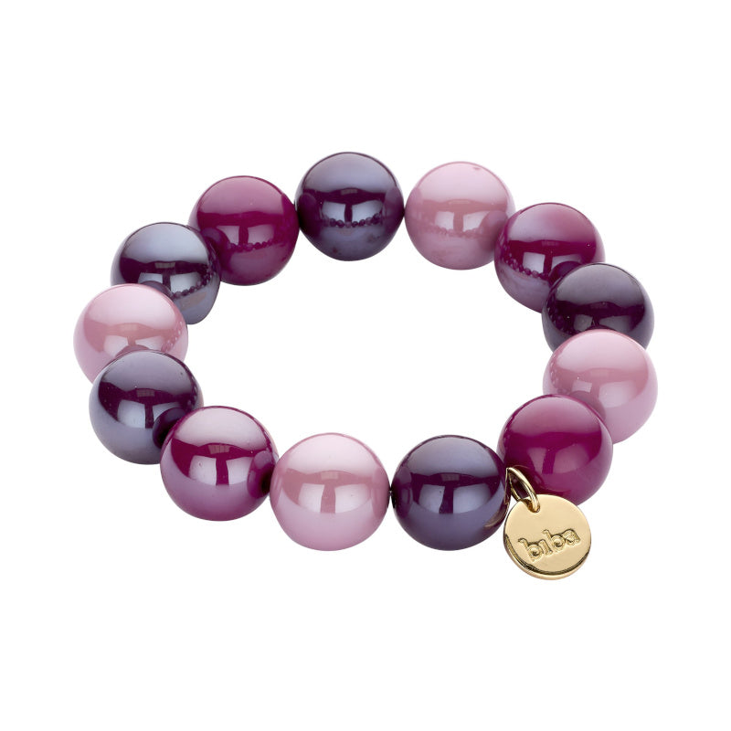BIBA Armband "REFLECTIVE BUBBLES" (H/W)