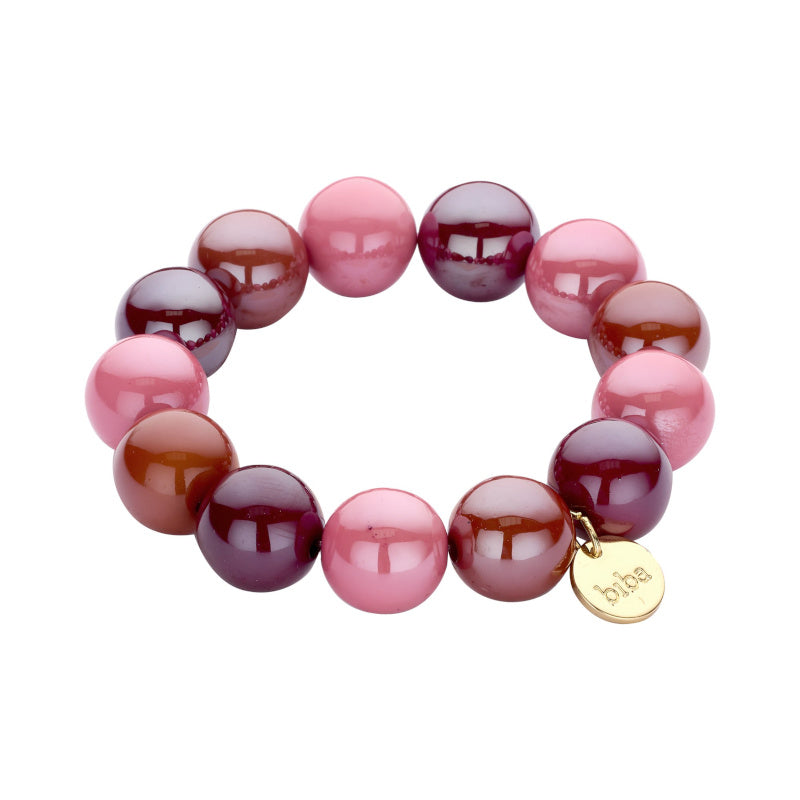 BIBA Armband "REFLECTIVE BUBBLES" (H/W)