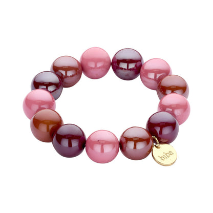 BIBA Armband "REFLECTIVE BUBBLES" (H/W)