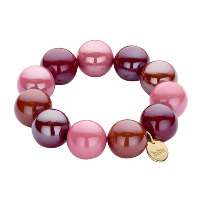 BIBA Armband "REFLECTIVE BUBBLES" (H/W)