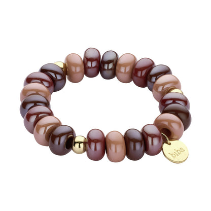 BIBA Armband Disc "REFLECTIVE BUBBLES" (H/W)