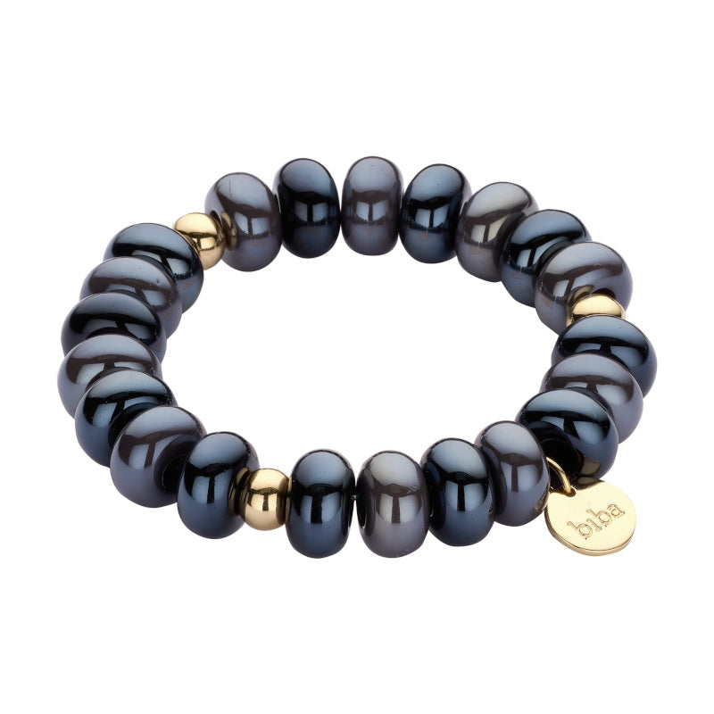 BIBA Armband Disc "REFLECTIVE BUBBLES" (H/W)