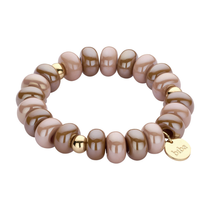 BIBA Armband Disc "REFLECTIVE BUBBLES" (H/W)