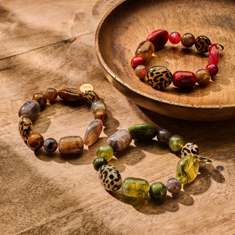 BIBA Armband "FASHION CLUB"
