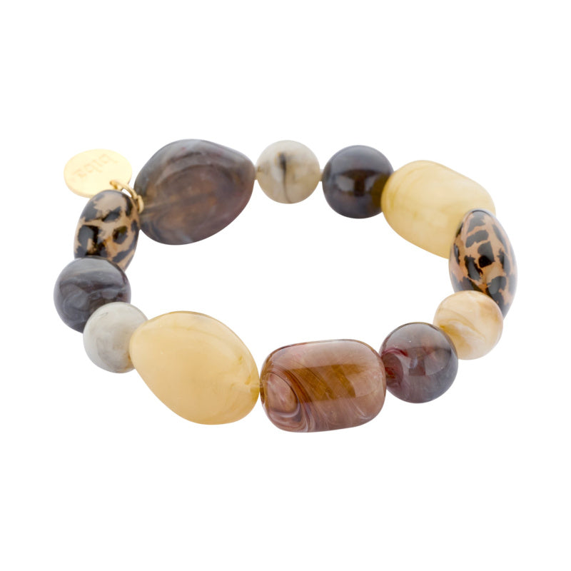 BIBA Armband "FASHION CLUB"