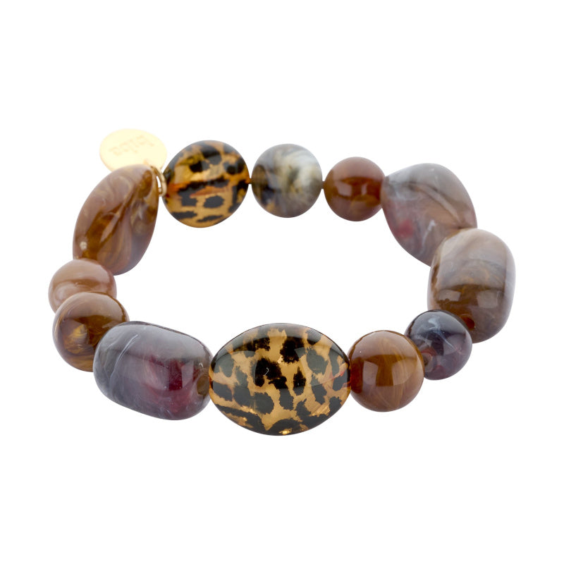 BIBA Armband "FASHION CLUB"