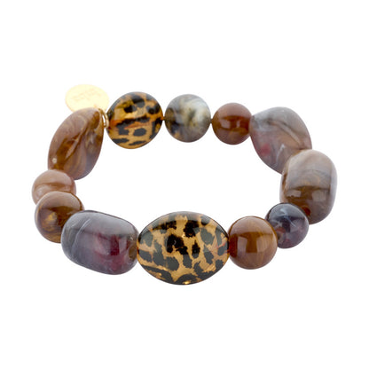 BIBA Armband "FASHION CLUB"