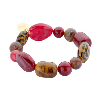 BIBA Armband "FASHION CLUB"