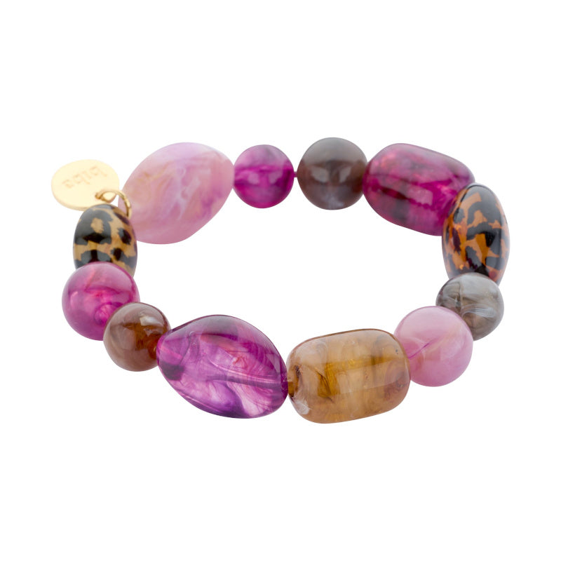 BIBA Armband "FASHION CLUB"