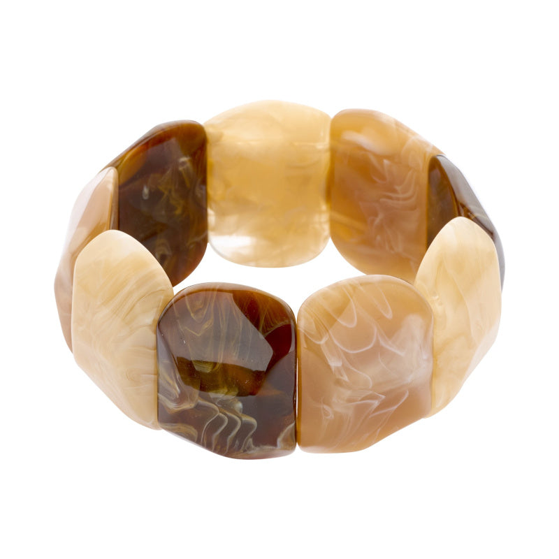BIBA Armband "BOHEMIAN AUTUMN"