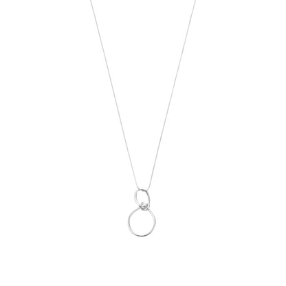 BIBA lange Halskette "KNOTS"