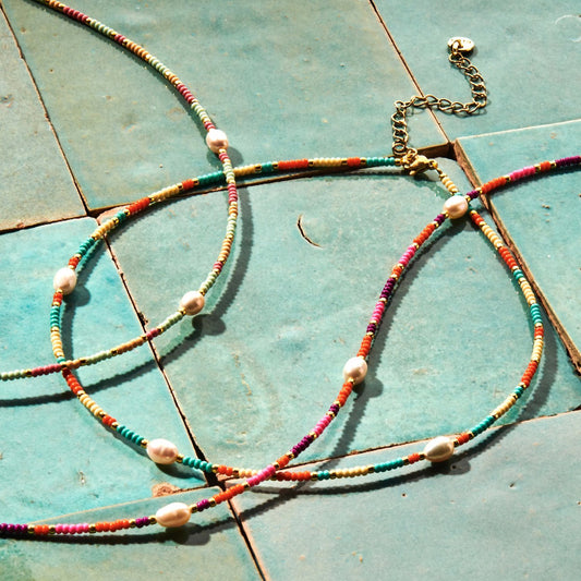 61236 Beaded Beauty's